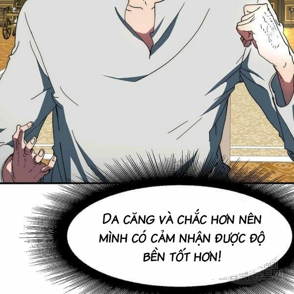 các chòm sao chỉ chú ý mình tôi chapter 22 135