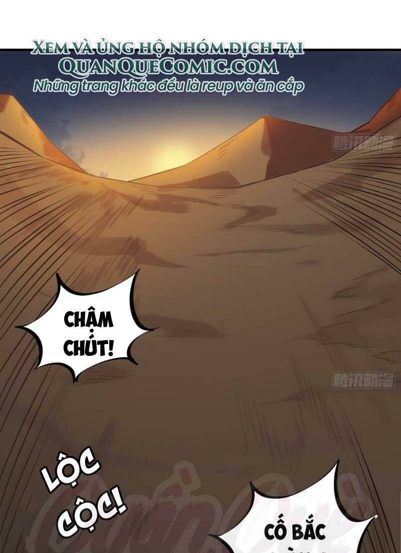 trọng sinh tới đại đường chapter 108 1