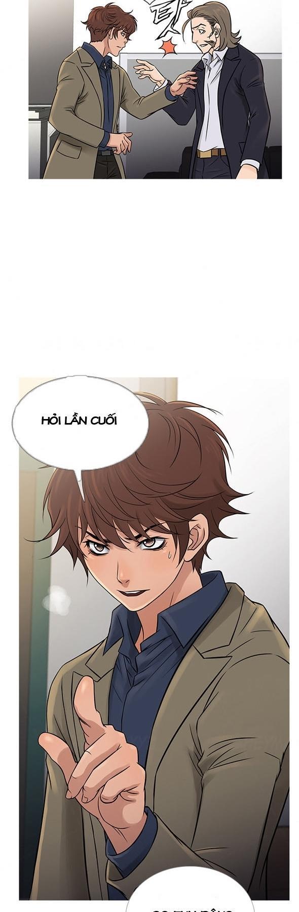 thiên đường chapter 56 17