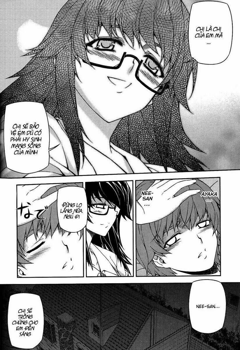 re:birth the lunatic taker chapter 9 9