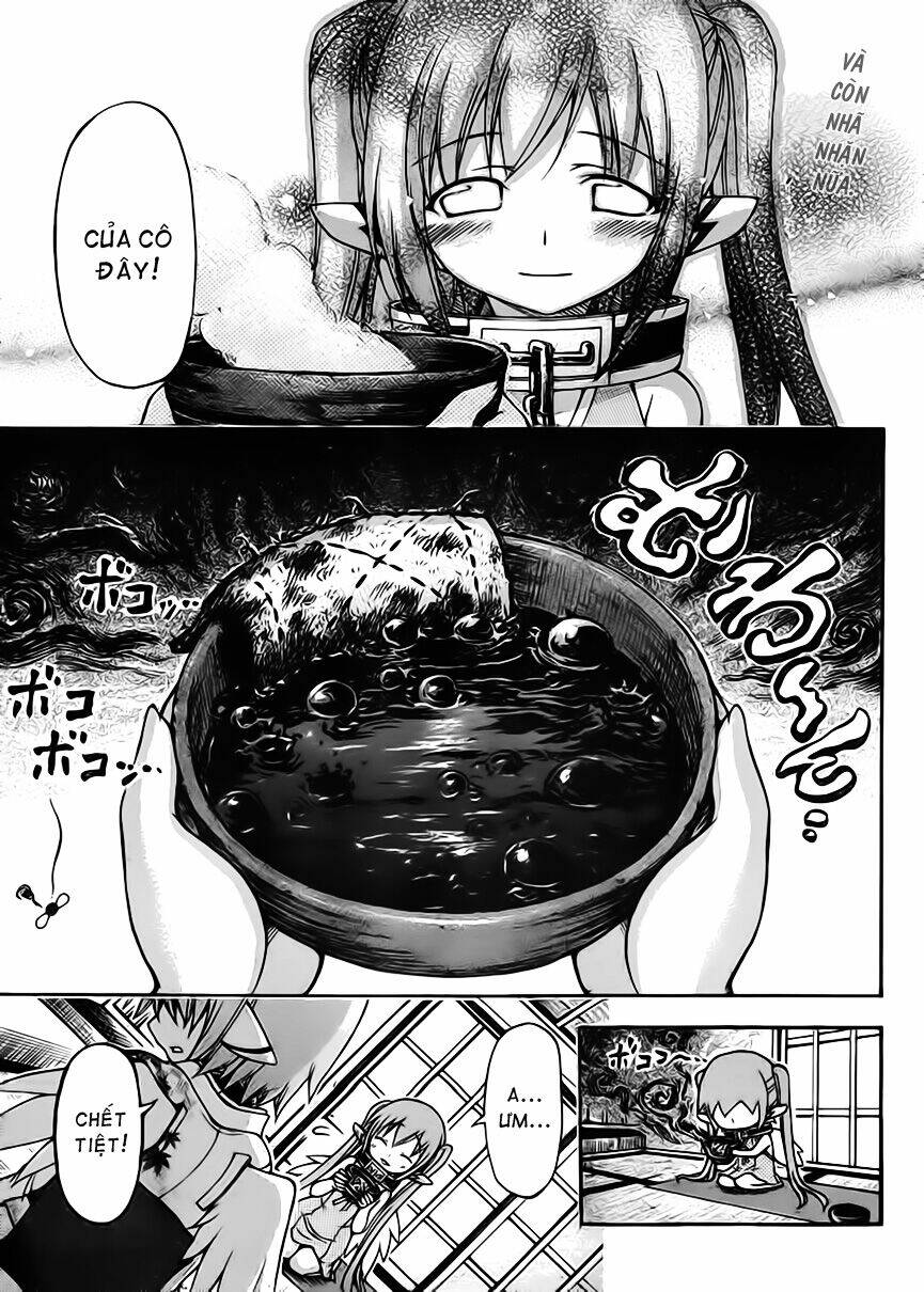 vật thất lạc của bầu trời chapter 52 18