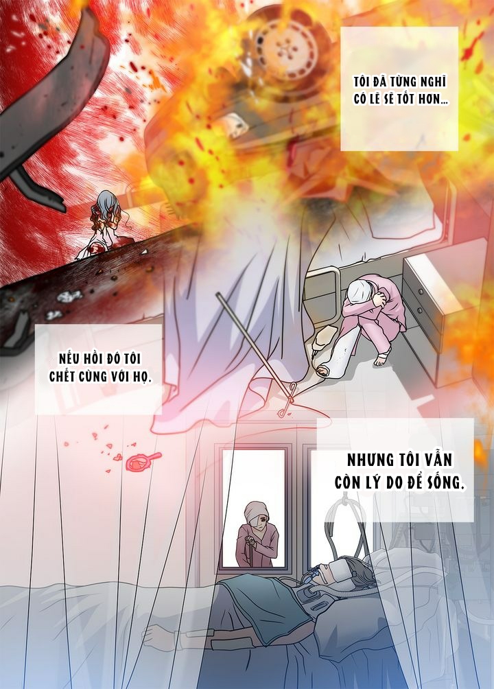 người đàn ông của tôi chapter 28.2 11