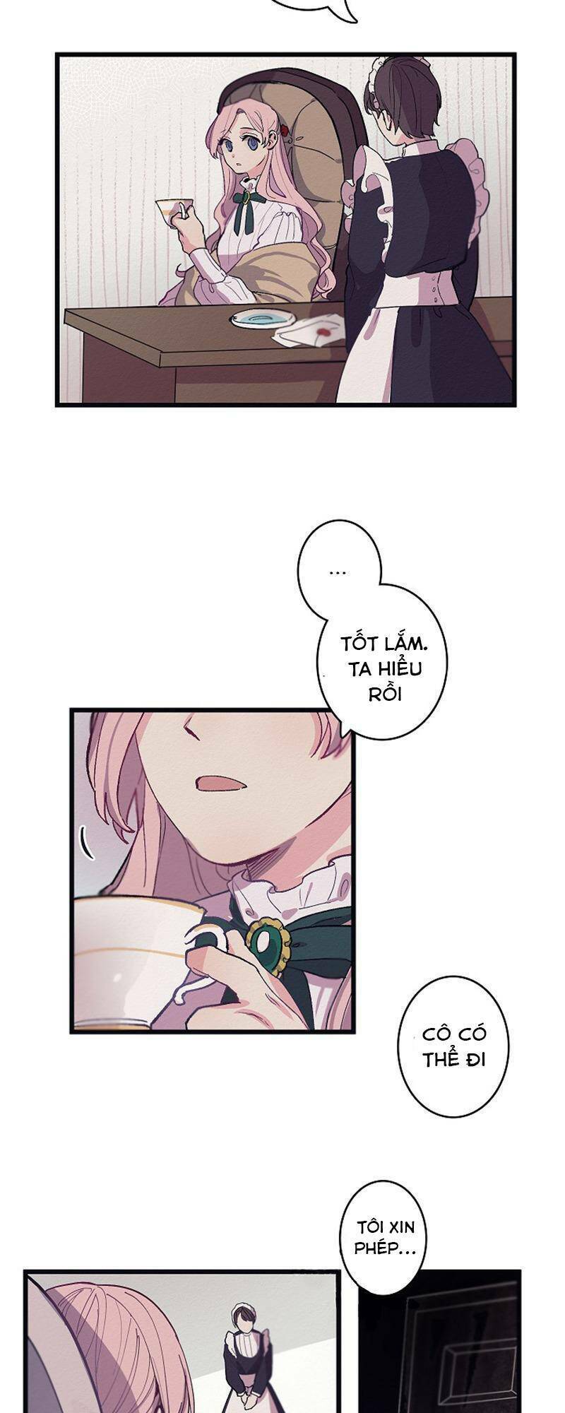 a lady's table chapter 6 15