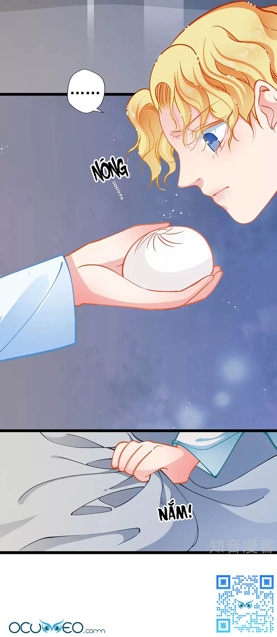 cưng chiều ái thê hư hỏng chapter 75 25