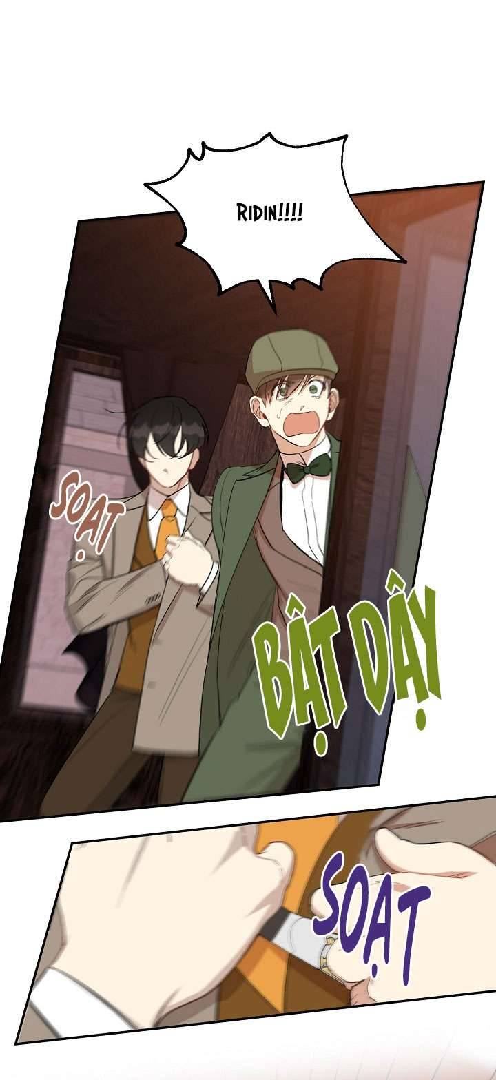 phương pháp trở thành con gái của người hùng bóng đêm chapter 26 26