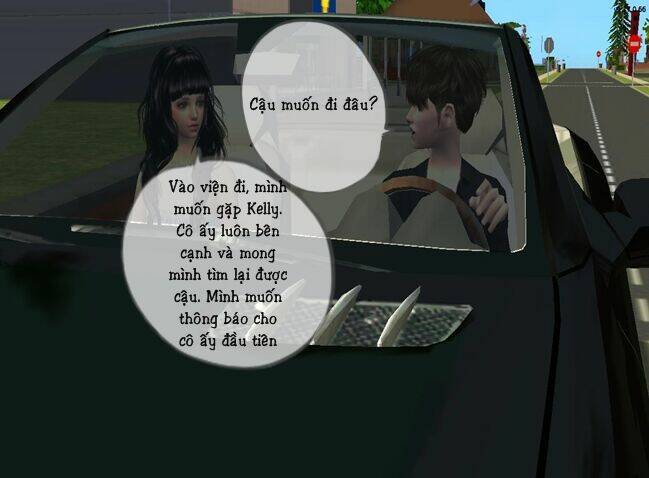 tìm em [truyện sims] chapter 16 29