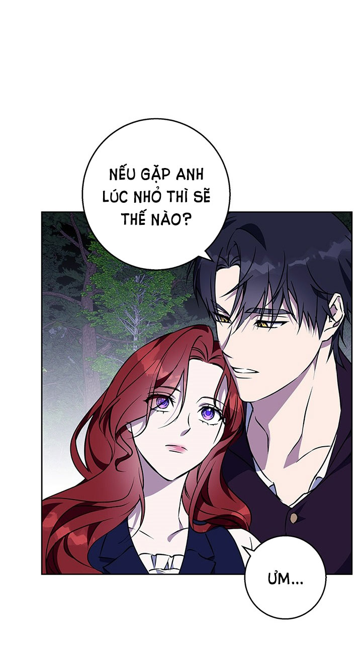 Mùa Đông Đến chapter 44.2 - Trang 21