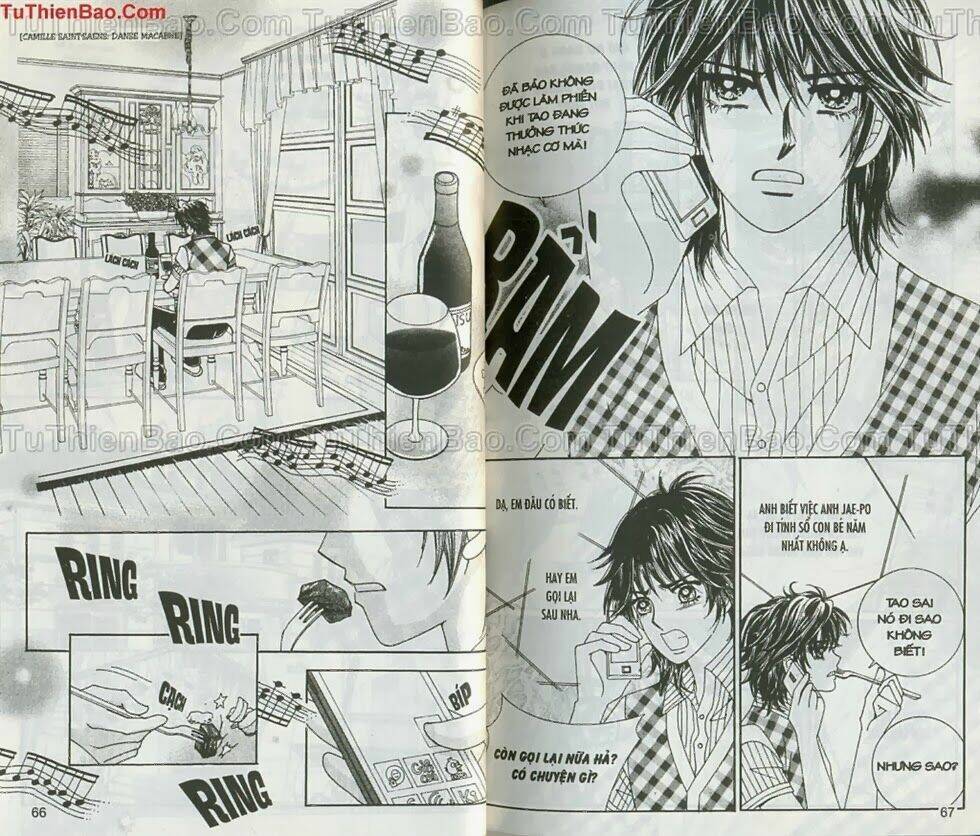 nữ đại ca chapter 2 34