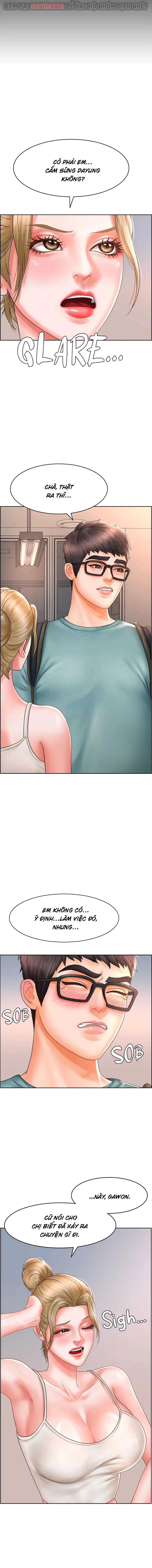 câu lập bộ manga quyến rũ chapter 13 11