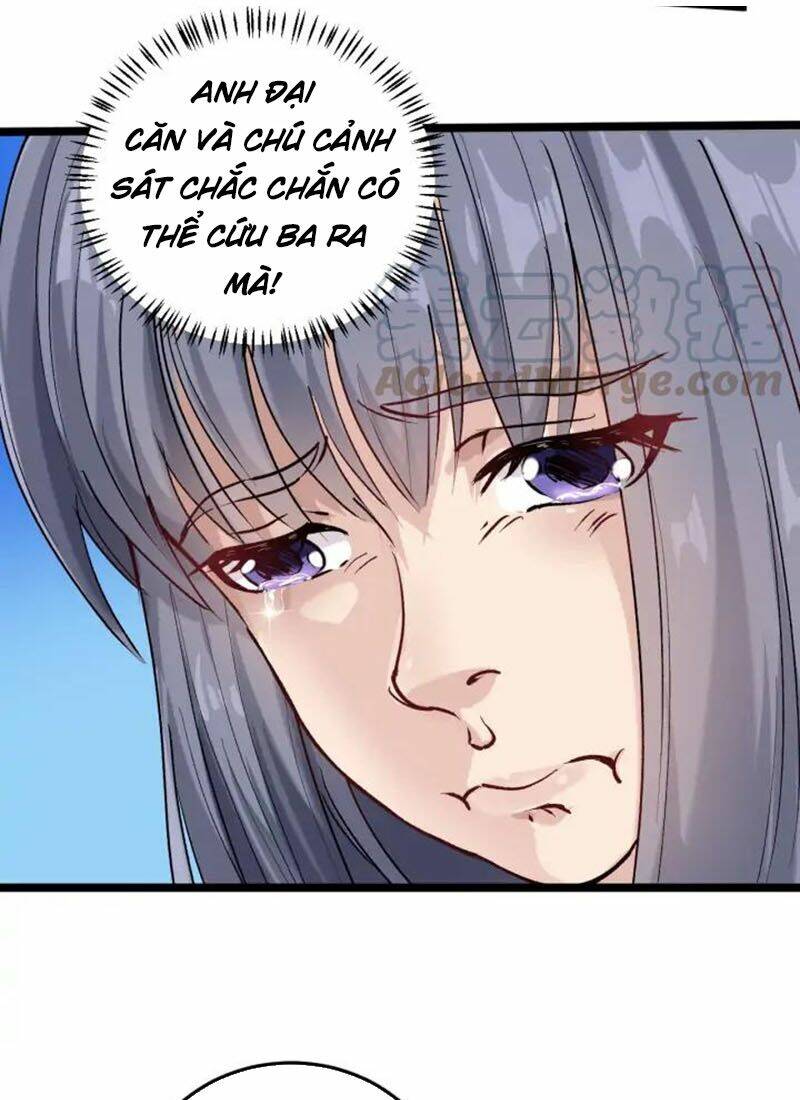 hồi xuân tiểu độc y chapter 67 5