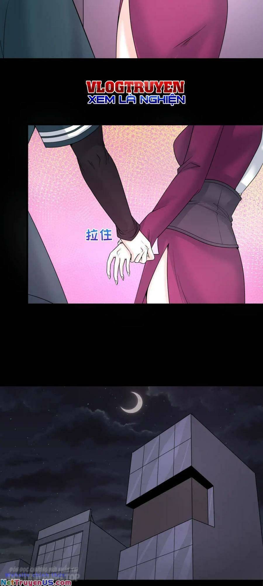 toàn cầu quỷ dị thời đại chapter 70 10