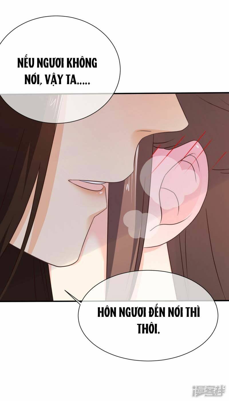 mười dặm hồng trang, thay huynh xuất giá chapter 41 22