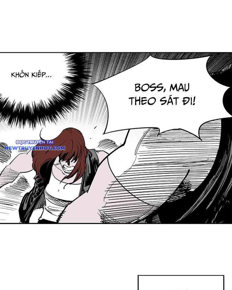 fight class 3 chapter 123 5