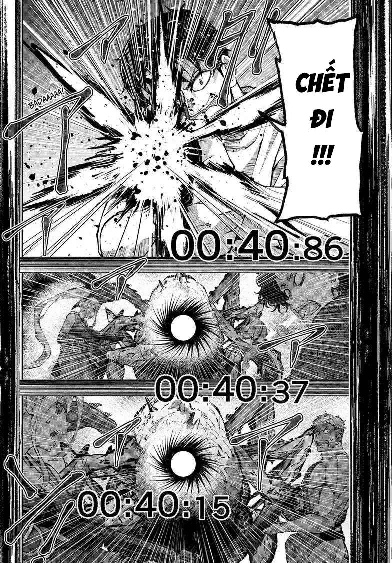 100 điều muốn làm trước khi chết chapter 51 21