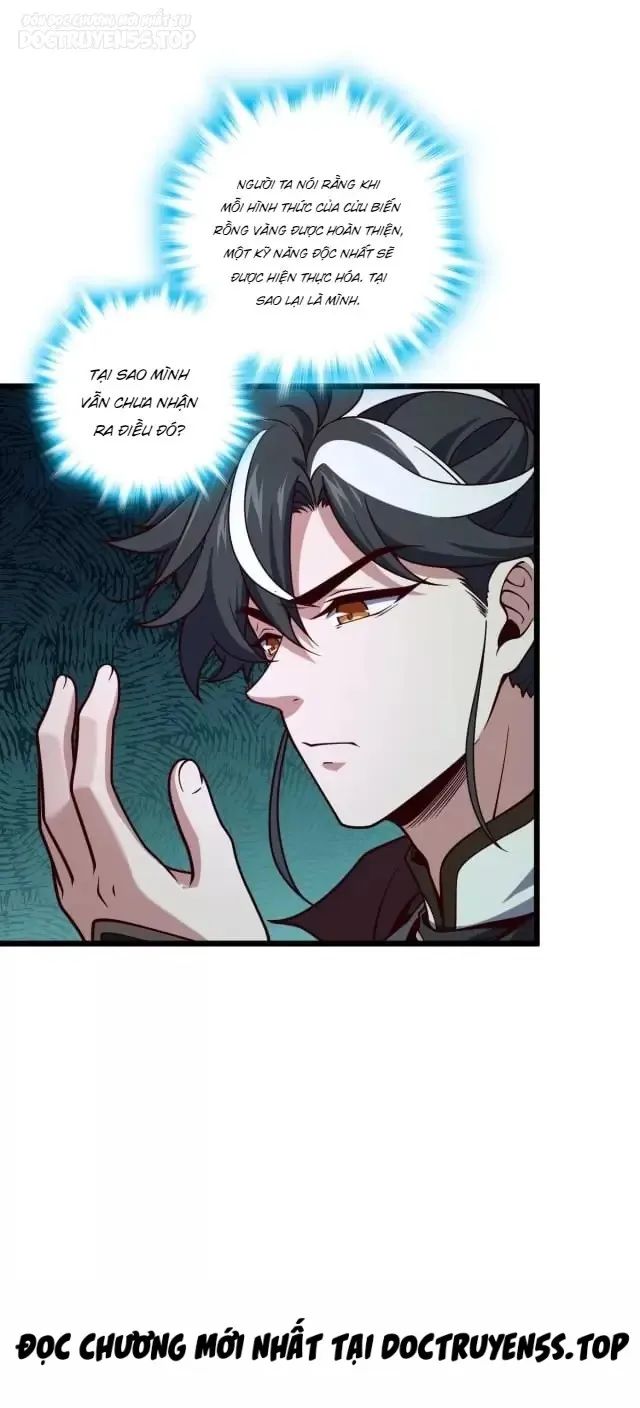 ta có huyết mạch long thần chapter 4 24