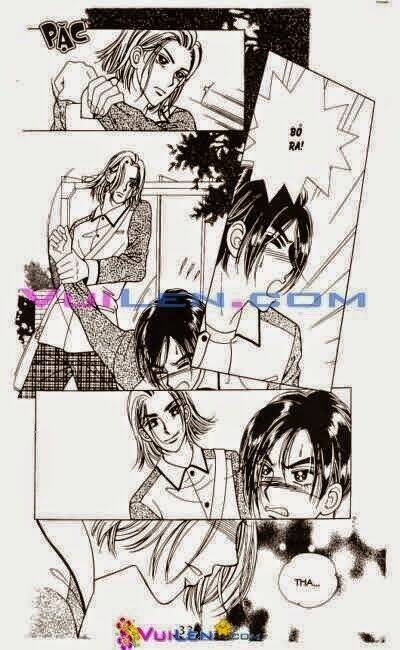 hắn ta, anh ấy và cô ấy - he and that girl chapter 2 34