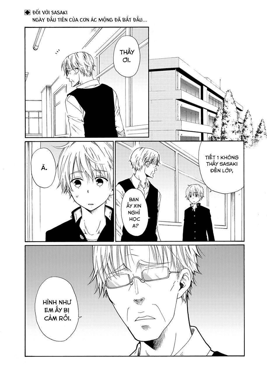 boku no namae wa chapter 2 3