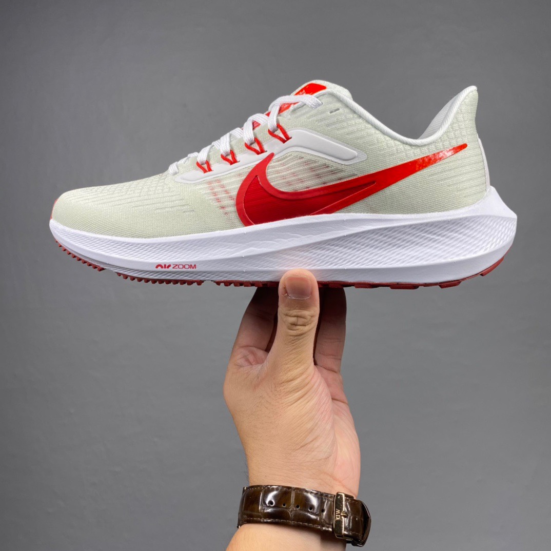 Giày chạy marathon Nam/Nữ - N1ke Air Zoom Pegasus 39 - size 36/37.5/38/39/40/40.5/41/42/42.5/43/44/45