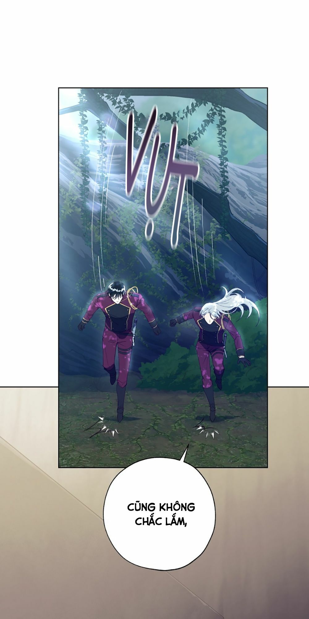 công chúa khắc dấu lên kẻ phản nghịch chapter 45 34
