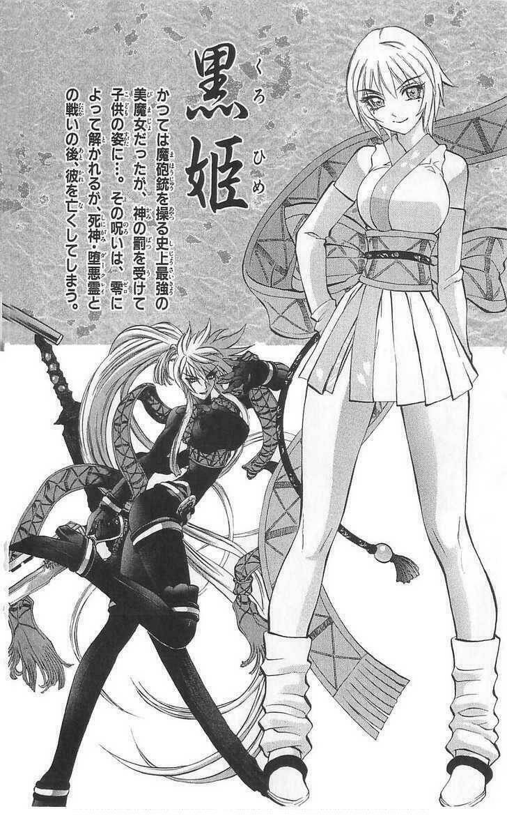 phù thủy phép thuật chapter 27 6