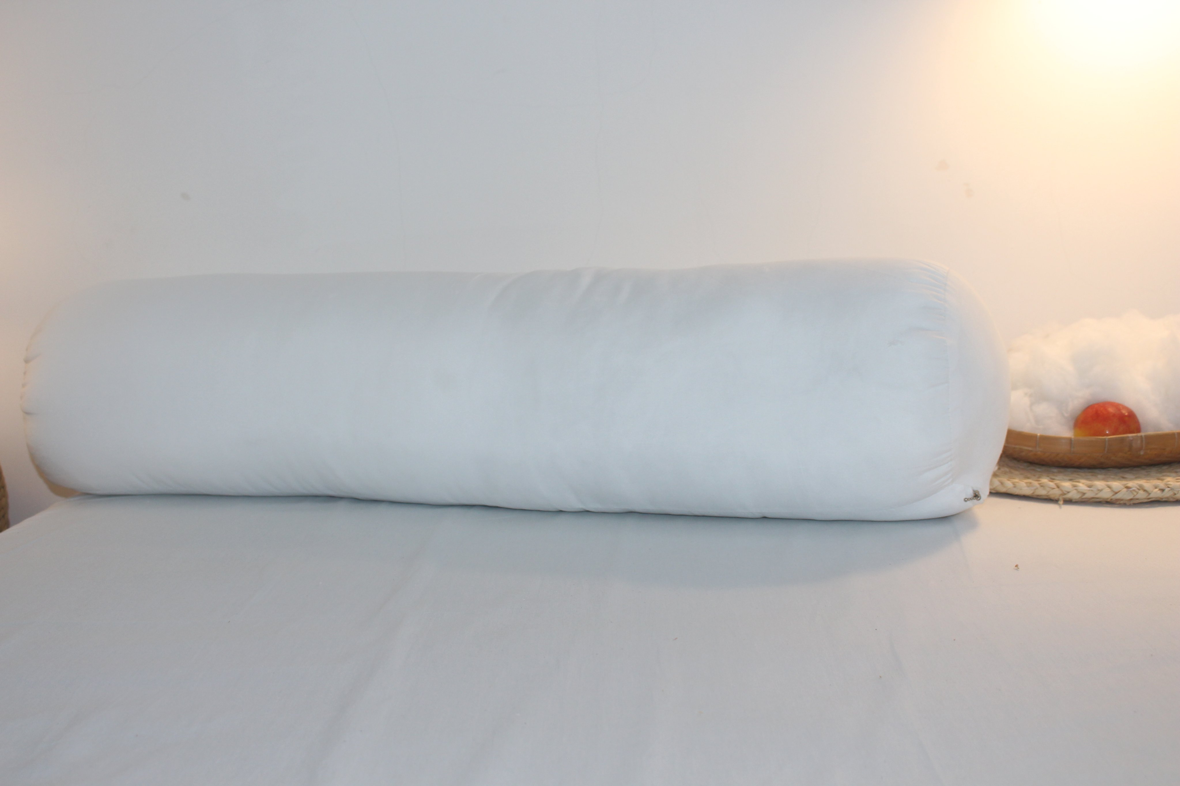 Ruột gối Ôm SIÊU MỀM cao cấp cho gia đình và khách sạn 5 sao - Pillow Microfiber mềm mại như lông vũ