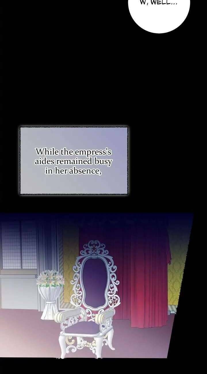 tôi trở thành hoàng đế bạo chúa trong tiểu thuyết chapter 119 49