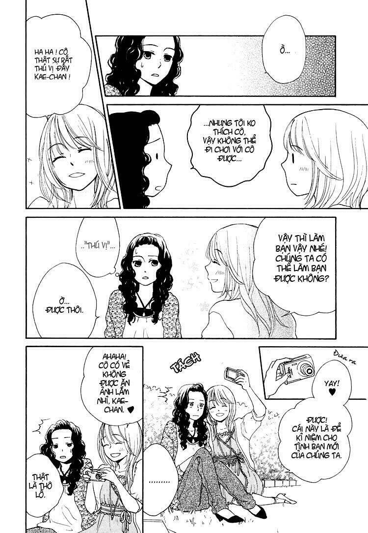 your cuteness chapter 6 10