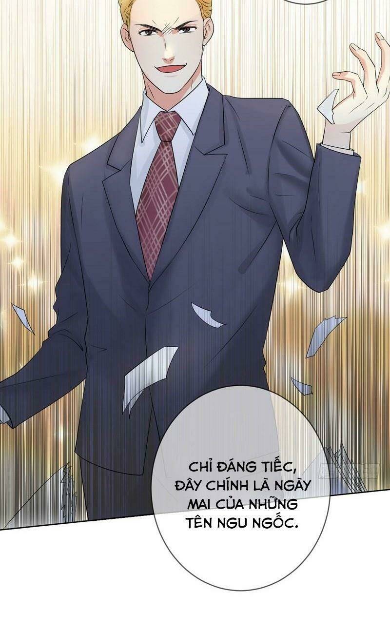 khởi động lại tương lai chapter 31 16