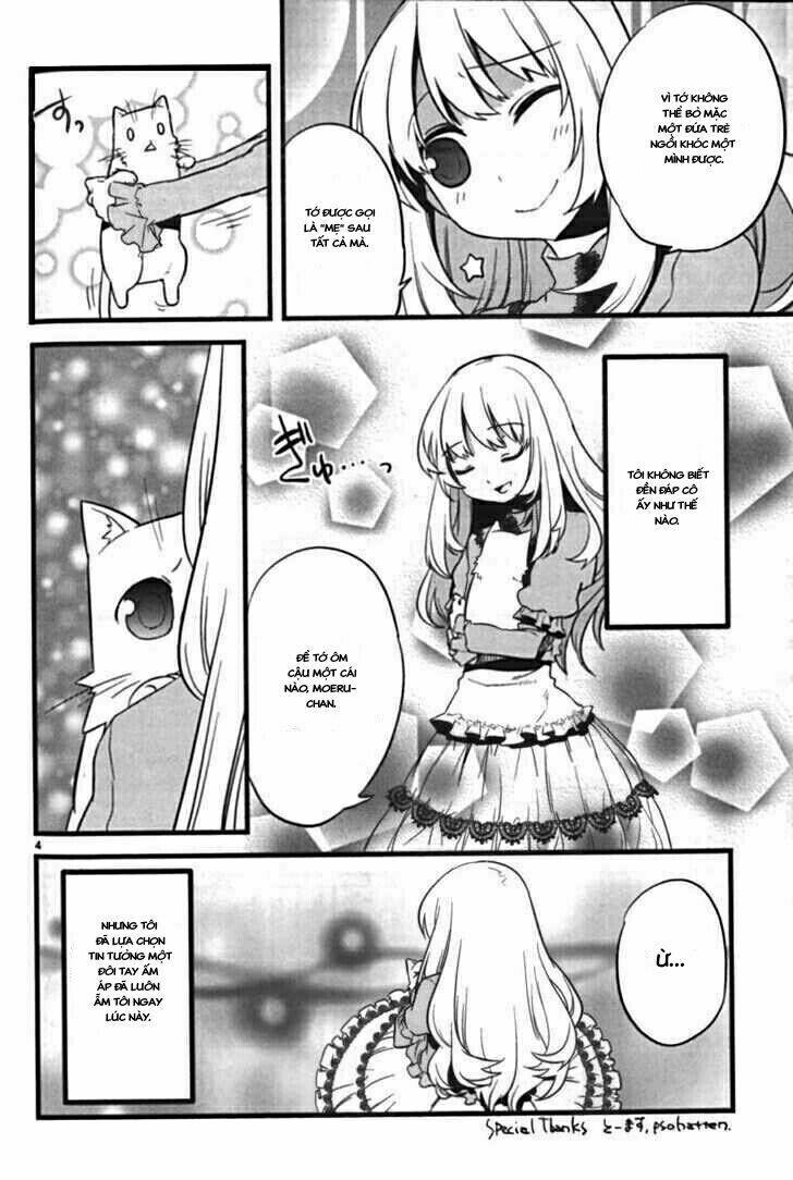 oto x maho chapter 5.5 62