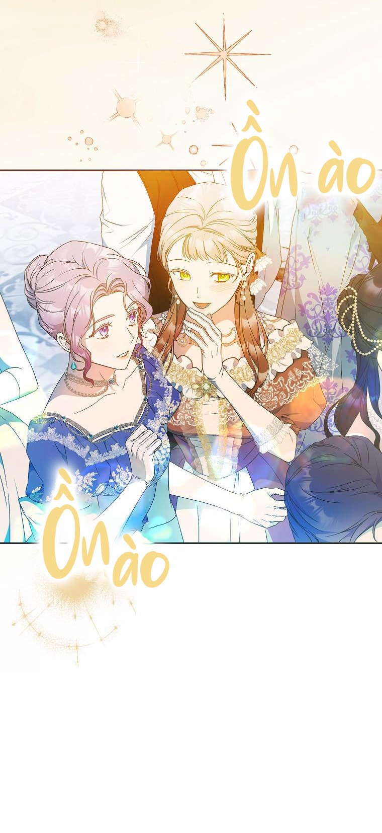 trở thành vợ của nam chính chapter 73 55