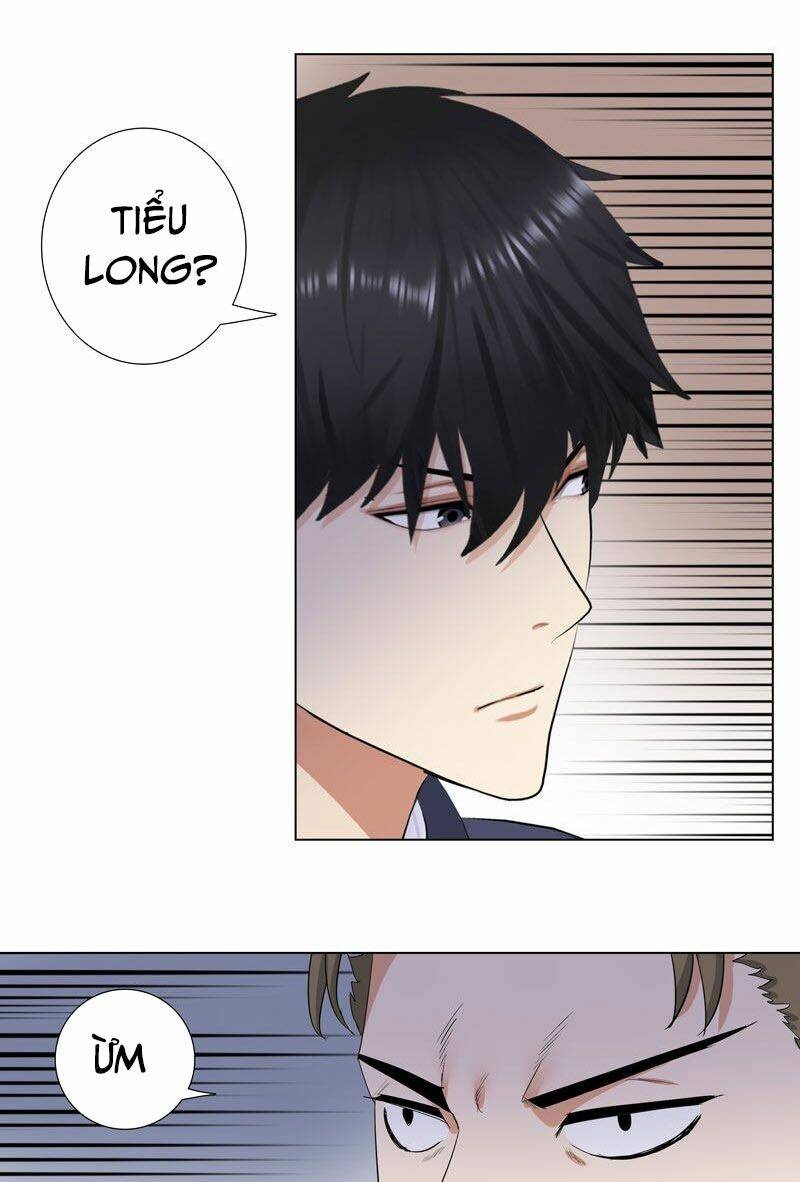 học viện cao thủ chapter 190 17