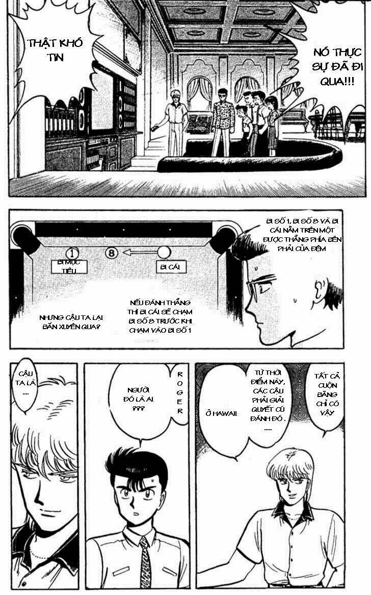 break shot chapter 16 15