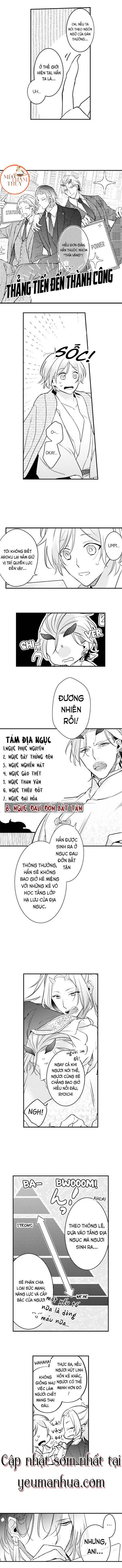 ác ma dục vọng chapter 14 2