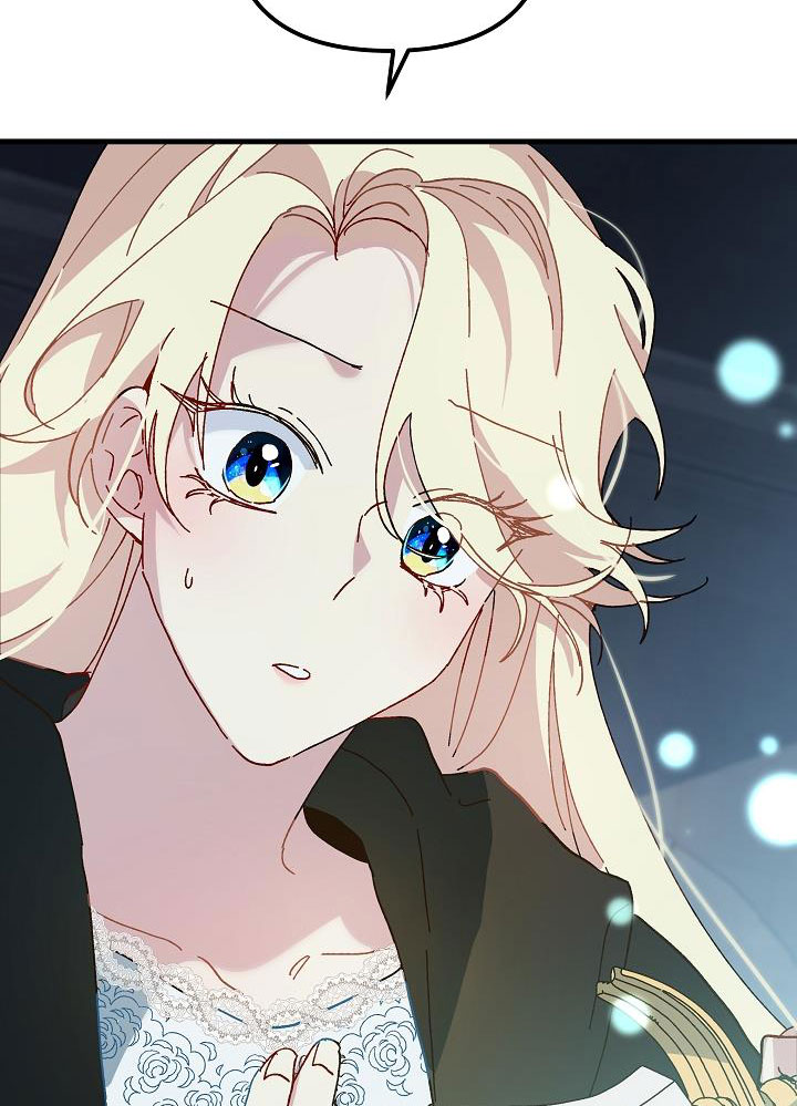 công chúa giả điên chapter 14 93