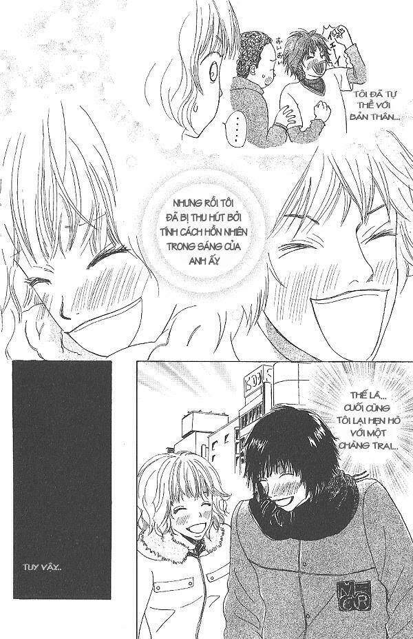 i.s. (intersexuality) chapter 1 16