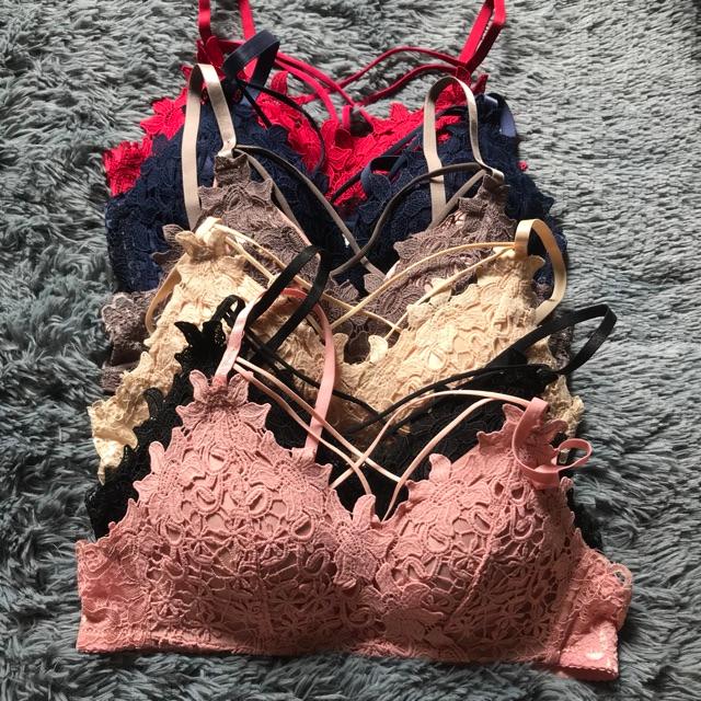 - BỘ BIKINI REN SIÊU HOT
