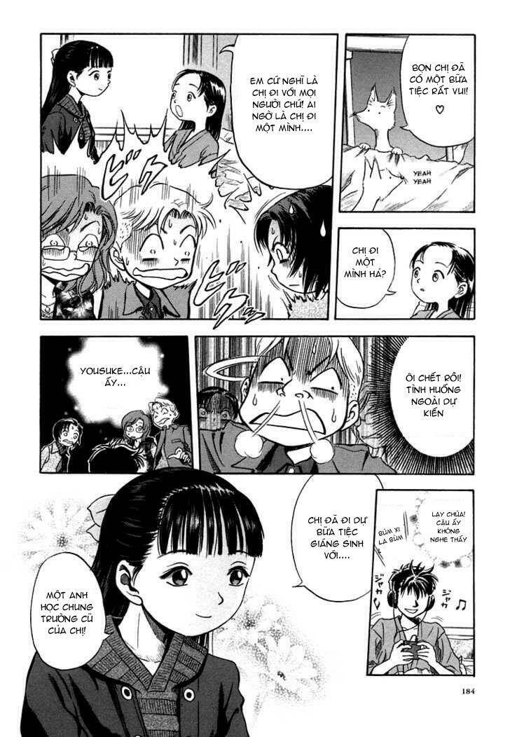 otogi matsuri chapter 25 8