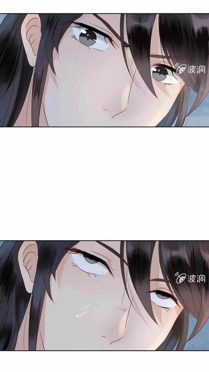 theo đuổi hoàng tử quá khó a~ chapter 3 14