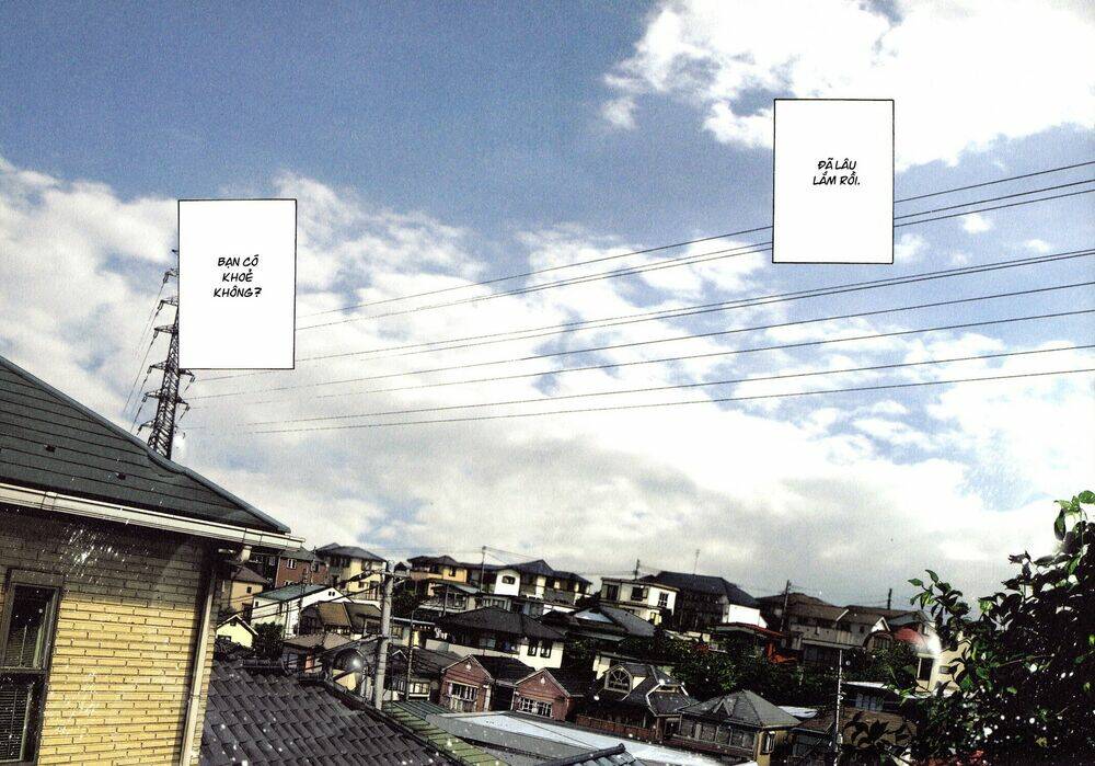 sekai no owari to yoakemae chapter 7 3