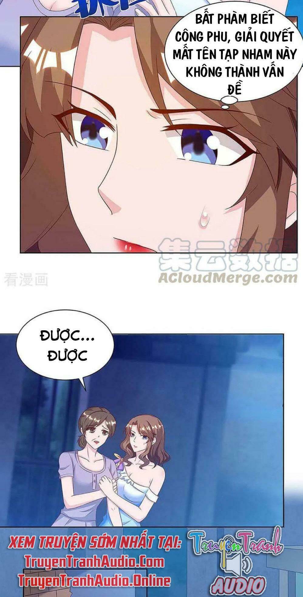 trọng sinh khí thiếu quy lai chapter 108 31