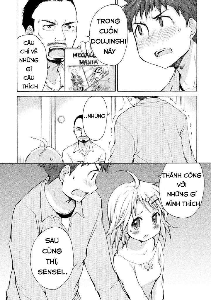 comic studio chapter 19 15