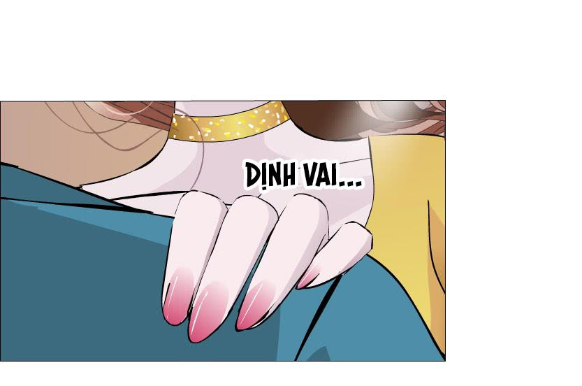 cạm bẫy của nữ thần chapter 173 34