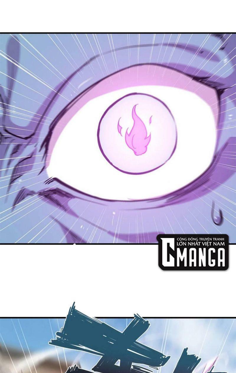 huyết cơ và kỵ sĩ chapter 126 11