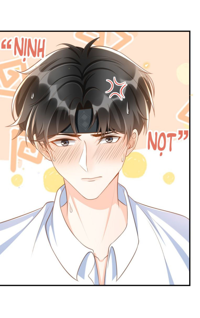 ngọt không ngừng nghỉ chapter 43 20