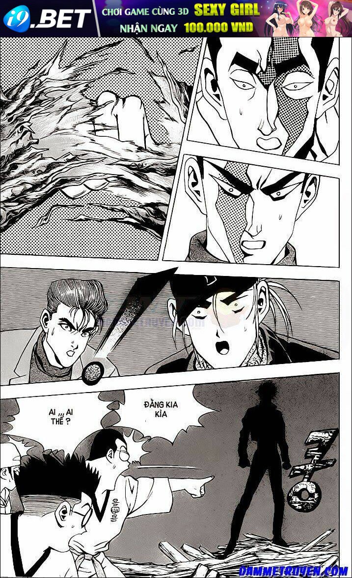 nina jalhae chapter 12 19