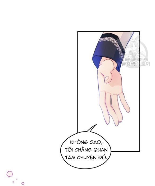 tôi đã trở thành bạn gái của nam chính chapter 17.1 22