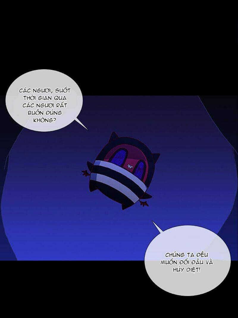 the devil's bag chapter 8 21