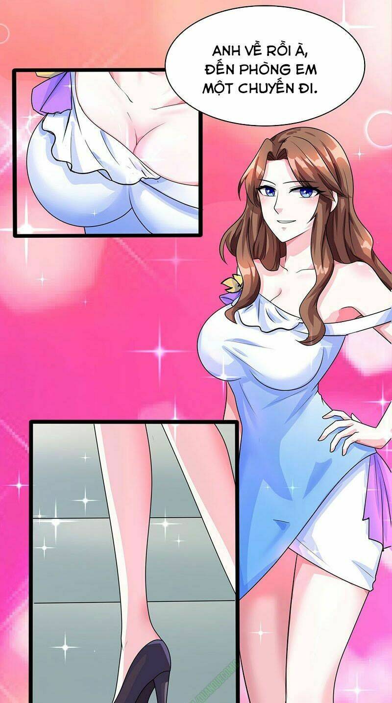 trọng sinh khí thiếu quy lai chapter 3 9