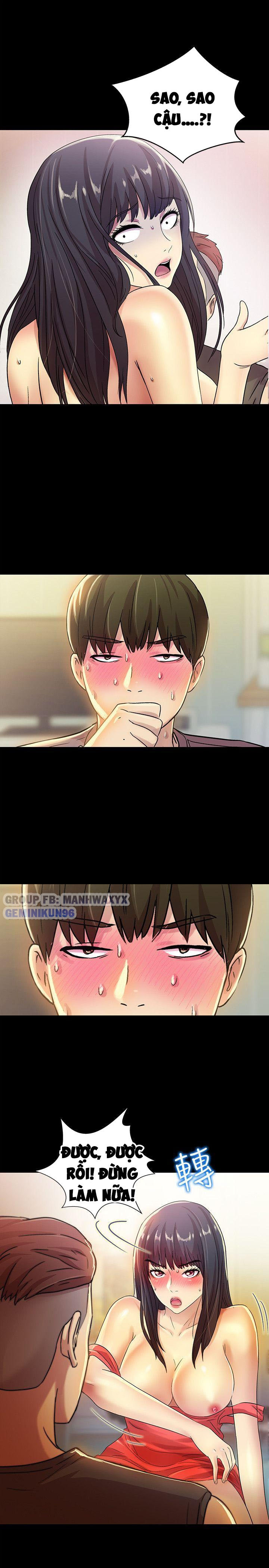 bạn gái của bạn tôi chapter 6 9