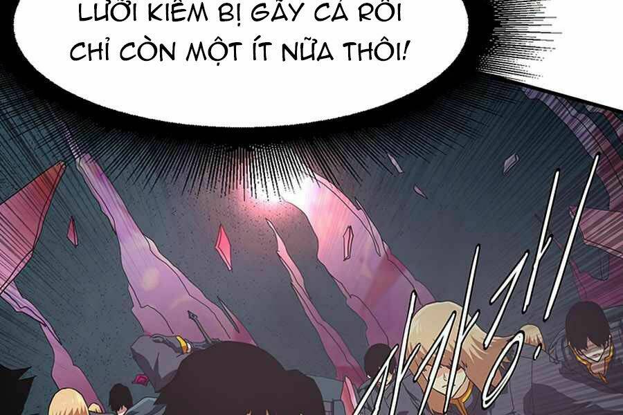 các chòm sao chỉ chú ý mình tôi chapter 20 242